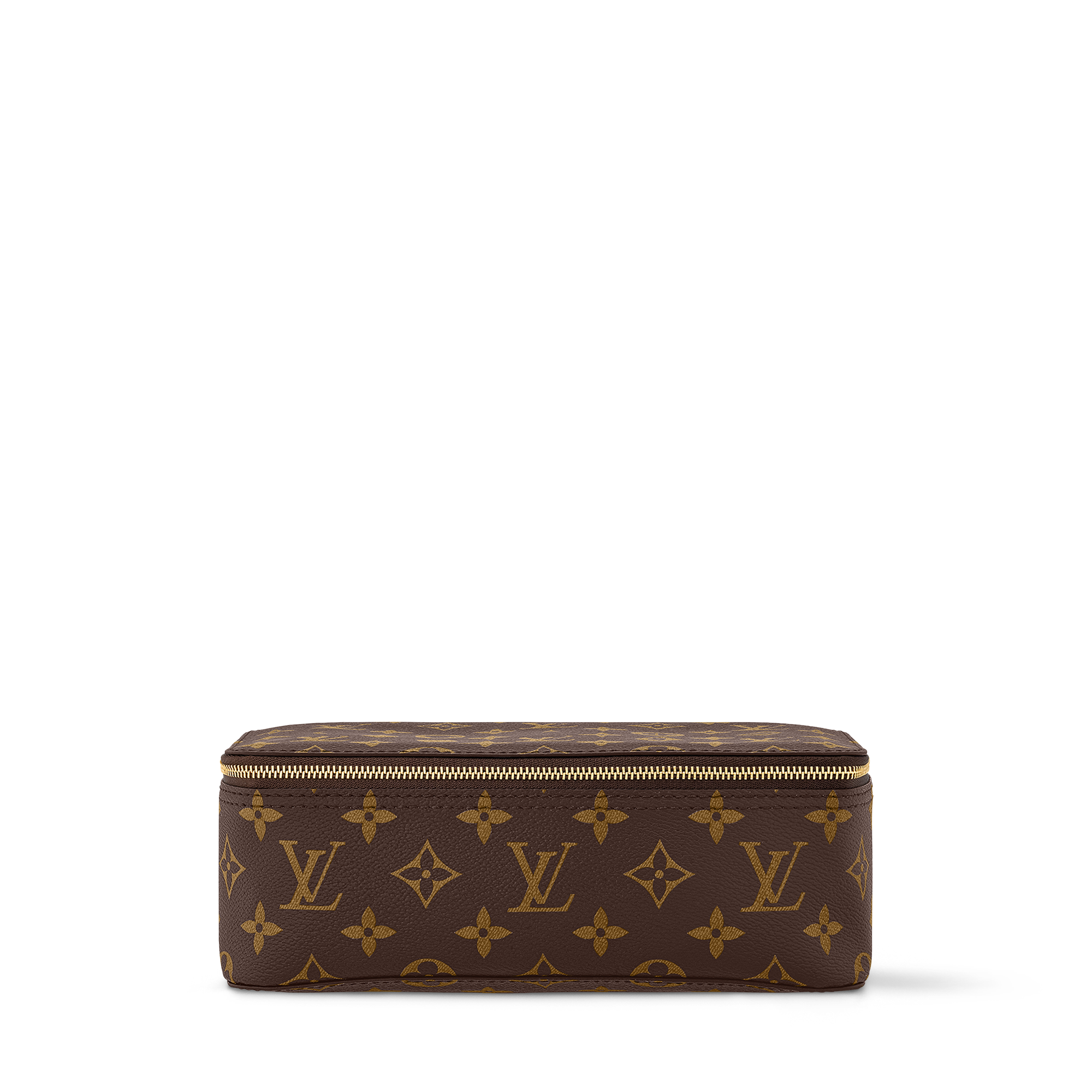 Packing Cube MM Monogram Canvas - Travel | LOUIS VUITTON
